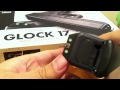 Tokyo marui Glock 17 custom project