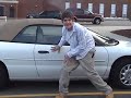 BoBurnham Honda Commercial