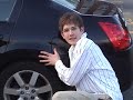 BoBurnham Honda Commercial