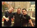 Homenagem Jo�o Vitor