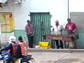 Lito pan de maiz