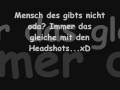 Ausflippen ^^