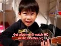 Im Yours(ukulele)-1