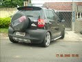 Cross Fox socado TUNING Cross Fox socado TUNING