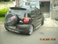 Cross Fox socado TUNING