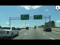 Freeway Tour Providence, RI