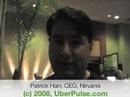 Demo Nirvanix CEO interview Demo Nirvanix CEO interview