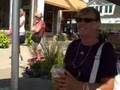 videos de Hanna visits Rhode Island