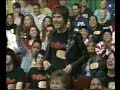 The Stivs (punk rock band) on The Price is Right -Bob Barker The Stivs (punk rock band) on The Price is Right -Bob Barker