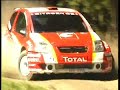 Martin Prokop - test before Rally Sardegna Martin Prokop - test before Rally Sardegna