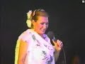 Rocio Jurado Dímelo 1984 Puerto Rico