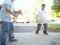 how to snap a deck