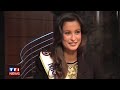 Miss France 2010 - -Pour m'énerver, il en faut beaucoup