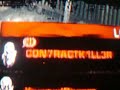 Kid have an orgasm on gears