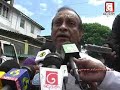 Fonseka's life under threat -- Karu