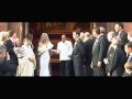Michaele and Tareq Salahi DC Wedding Celebration mini-version