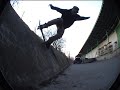 Babsy wallride this shit is raw
