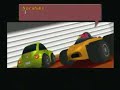Choro Q PS2 commentaires (moggy/aspi show)