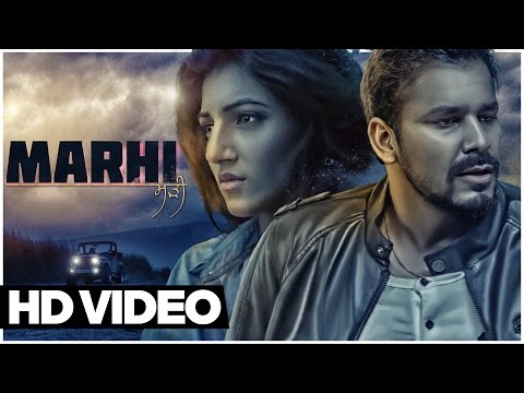 Veet Baljit - Marhi | Full Video HD | Latest Punjabi Song