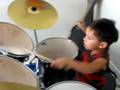 JJ plays jazz