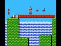 Super Mario Bros. 2 (USA/Doki Doki Panic) Playthrough Part 1: World 1