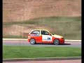 2ª oficial x subida al parque del castillo