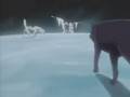 videos de Wolfs Rain - End of all hope