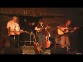 David Grisman's EMD as performed by The Art Gomperz Band