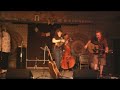 David Grisman's EMD as performed by The Art Gomperz Band