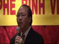 Đêm Nhớ Về Thương Phế Binh VNCH tại San Jose ngày 9.12.07