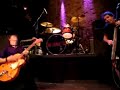 The Living End -Live \"E-Boogie\"