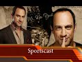 Christopher Meloni & George Eads