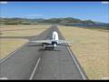 Vol test sur beluga