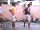 ensaio com postinho da vila tania