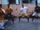 ensaio com postinho da vila tania