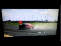 GT 5 Gran Turismo 5 Prologue Drift on Daytona Road Cour