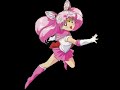 Helios (Romeo) and Chibi - Usa (Juliet) love theme