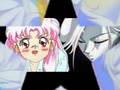 Helios (Romeo) and Chibi - Usa (Juliet) love theme