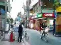 武蔵小金井駅北口西友裏の�...