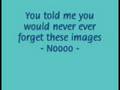 A Fine Frenzy - Almost Lover   - lyrics -