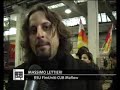 Maflow: assemblea dei lavoratori in fabbrica