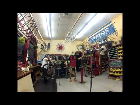 chain reaction cycles