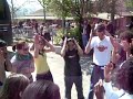The second video of the fun Italian song.