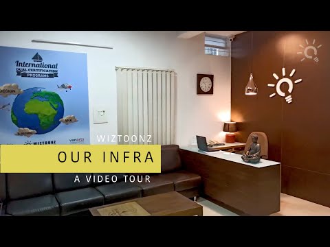 Wiztoonz Academy Of Media And Design Bangalore General video thumbnail 9