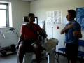 Dane Klate's Shoulder Rehab