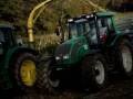 videos de Maïs ensilage au Gaec des Séchères