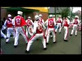 9th Ward Marching Band  'Musical Therapy - Mardi Gras 2006'