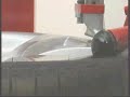 DQN Pro-Fit Tyre Changer Demo DQN Pro-Fit Tyre Changer Demo