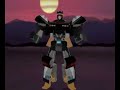 Knight Rider Turbo Boost