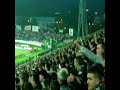 Legia vs Widzew 12.05.2007